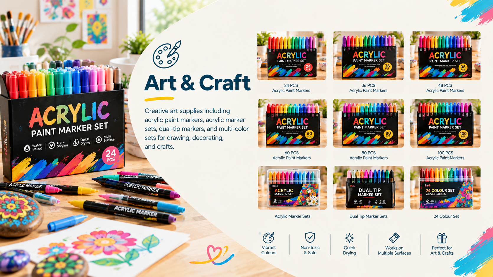 Art & Craft