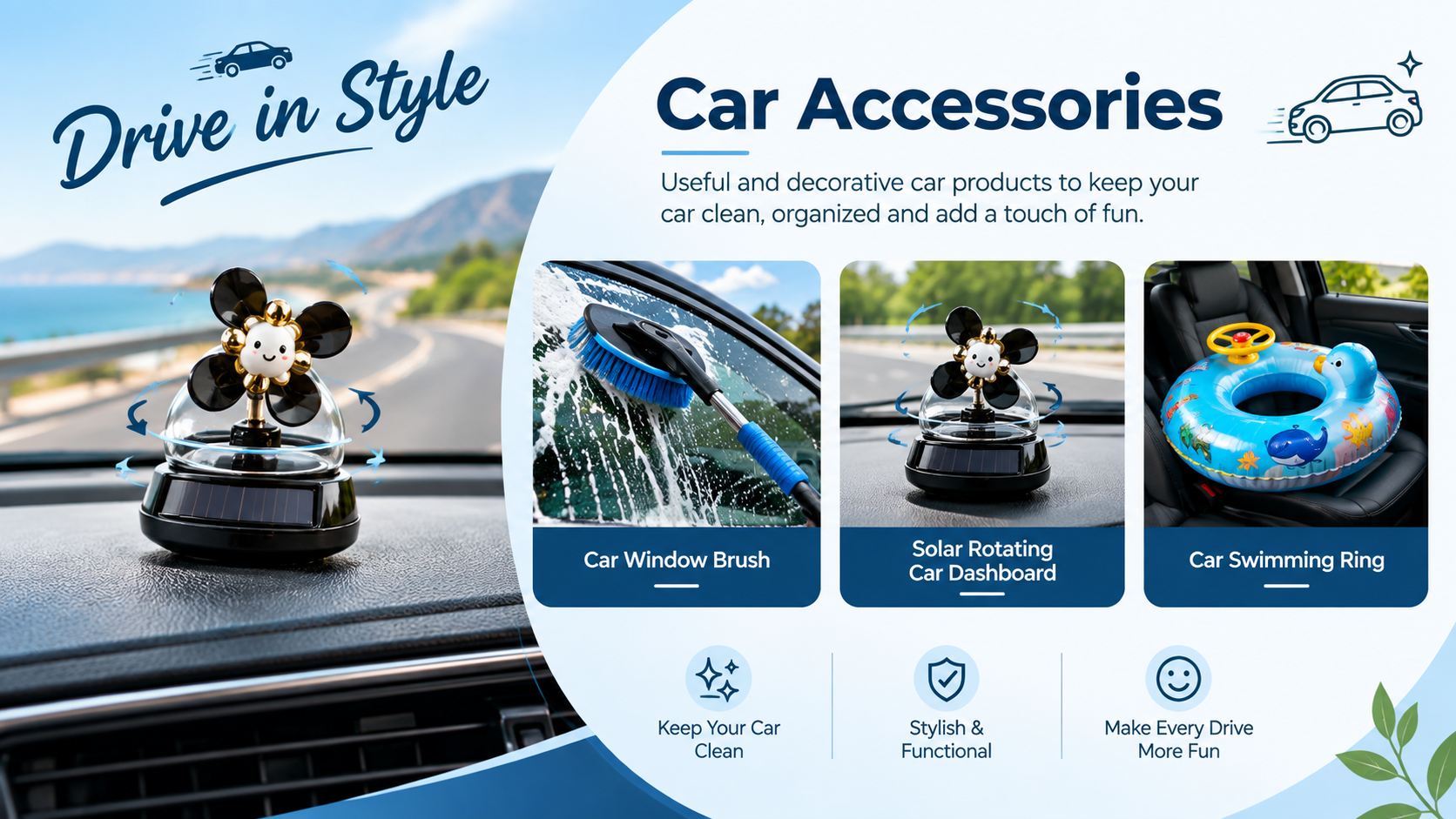 Car Accessories